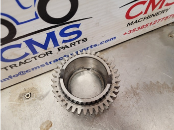 Transmisión Ford 5640, 6640, 7740, 7840, 8240 Transmission Gear Z 37 F1nn7n462ba, 81871936: foto 4
