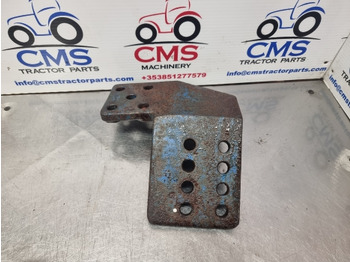 Guardabarros Ford 6610, 10 Series, Front Fenders Bracket Rhs E2nn16n078aa12b: foto 3