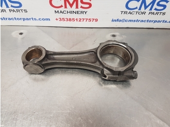 Motor y piezas Ford 6610, 10 Series, Tw, Engine Connecting Rod 87801220, C9nn6200c: foto 3