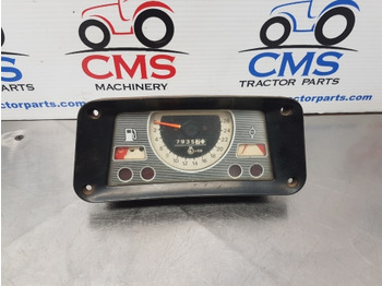 Sistema eléctrico FORD