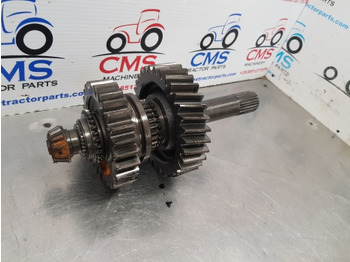 Transmisión Ford 6610, 5610, 10 Series Transmission Shaft Assy 83960002, E0nn7146ba: foto 2