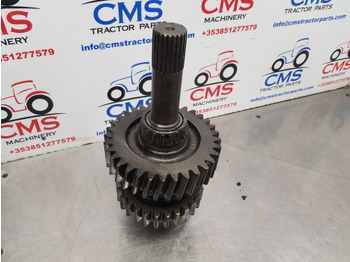 Transmisión Ford 6610, 5610, 10 Series Transmission Shaft Assy 83960002, E0nn7146ba: foto 5