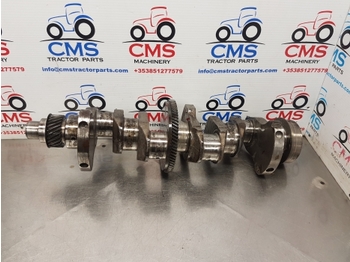 Motor y piezas FORD