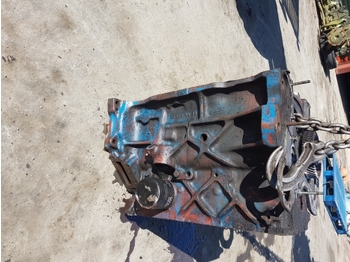 Motor y piezas FORD