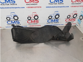 Parrilla Ford 6635, 35, Tl, Fiat L, Engine Side Guard, Shield Grill Lh 5171245: foto 3 Parrilla Ford 6635, 35, Tl, Fiat L, Engine Side Guard, Shield Grill Lh 5171245: foto 3