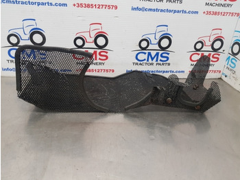 Parrilla Ford 6635, 35, Tl, Fiat L, Engine Side Guard, Shield Grill Lh 5171245: foto 4 Parrilla Ford 6635, 35, Tl, Fiat L, Engine Side Guard, Shield Grill Lh 5171245: foto 4