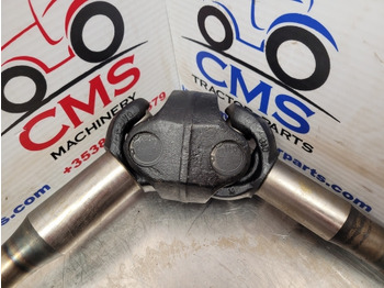 Eje delantero Ford 6810, 7610, 7710, 7810, 7910 Carraro Front Axle Drive Shaft Car121566, Car140960: foto 4