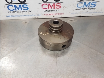 Transmisión FORD