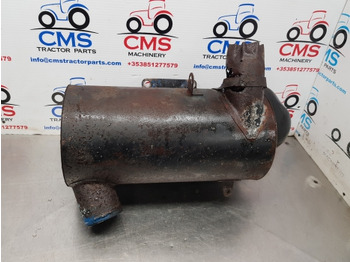 Sistema de admisión de aire FORD