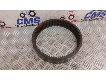 Eje delantero FORD