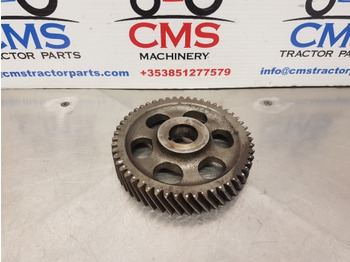Motor y piezas FORD