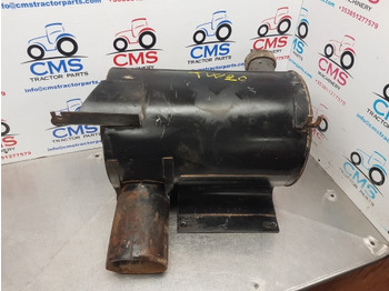 Sistema de admisión de aire FORD