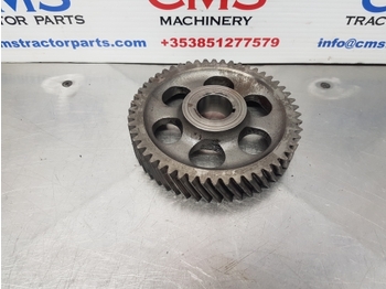 Motor y piezas NEW HOLLAND