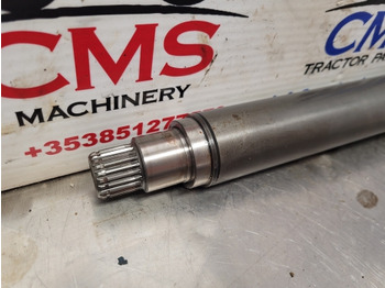 Transmisión Ford New Holland 40, Ts Ser 7740 Fwd Transmission Shaft 81873125, F0nn7a436aa: foto 2