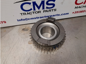 Transmisión Ford New Holland 40, Ts Series Transmission Fwd Gear Z38 F1nn7z420aa, 81874584: foto 4