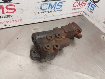 Válvula de freno para Tractor Ford New Holland 7840, 40 Serie Hydraulic Brake Valve For Parts Only F0nn2n073bd: foto 3