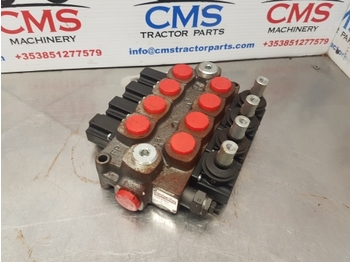 Válvula hidráulica para Tractor Ford New Holland Case, Massey Ferguson Quicke Loader Spool Valve Assy Sq454001: foto 2