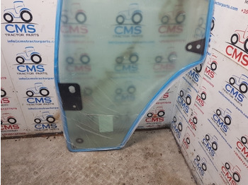 Ventana y piezas Ford New Holland Tl Tm Ts Tla Series, Cab Door Glass Lh 82036001: foto 2