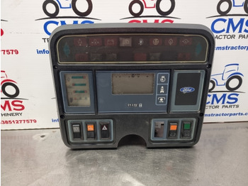 Sistema eléctrico FORD