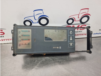 Sistema eléctrico FORD