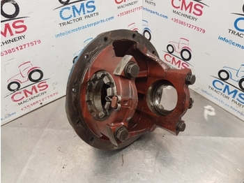 Diferencial para Tractor Ford Tw 20 Front Axle Differential Housing 4460201208, Zp1927749, 4460451006: foto 3