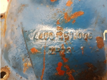 Diferencial para Tractor Ford Tw 20 Front Axle Differential Housing 4460201208, Zp1927749, 4460451006: foto 2
