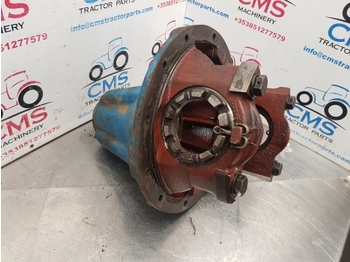 Diferencial para Tractor Ford Tw 20 Front Axle Differential Housing 4460201208, Zp1927749, 4460451006: foto 4