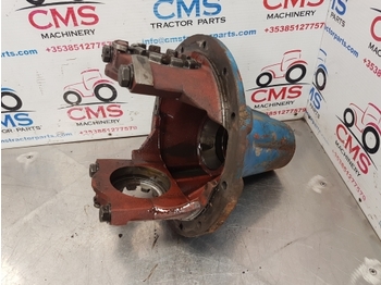 Diferencial para Tractor Ford Tw 20 Front Axle Differential Housing 4460201208, Zp1927749, 4460451006: foto 5