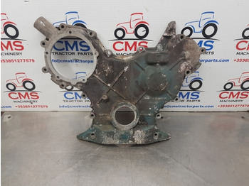Motor y piezas FORD
