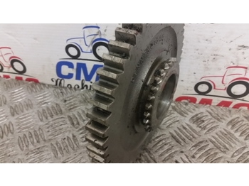 Transmisión para Tractor Ford Tw15, Tw25 30, Tw, 30 Series  Transmission Gear 51t D8nn7k013aa: foto 2