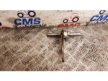 Transmisión para Tractor Ford Tw5, Tw15, Tw20, Tw25, Tw30, 8530 Transmission Selector Fork D8nn7n362aa: foto 3