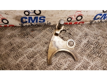 Transmisión para Tractor Ford Tw5, Tw15, Tw20, Tw25, Tw30, 8530 Transmission Selector Fork D8nn7n362aa: foto 2