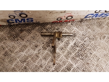 Transmisión para Tractor Ford Tw5, Tw15, Tw20, Tw25, Tw30, 8530 Transmission Selector Fork D8nn7n362aa: foto 4