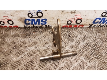 Transmisión para Tractor Ford Tw5, Tw15, Tw20, Tw25, Tw30, 8530 Transmission Selector Fork D8nn7n362aa: foto 5