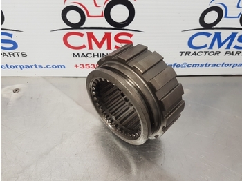 Árbol de transmisión para Tractor Ford Tw5, Tw35, 8530, 8730, Tw, 30 S. Coupling Sliding Gear 83933554, D8nn7106ca: foto 4