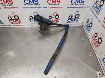 Transmisión FORDSON
