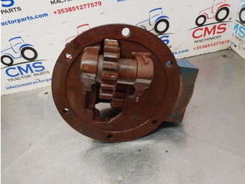 Transmisión Fordson Major Pto Drive Unit 7252b: foto 5