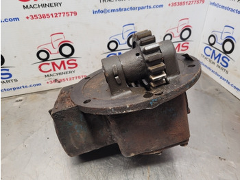 Transmisión FORDSON