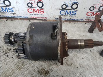 Transmisión FORDSON