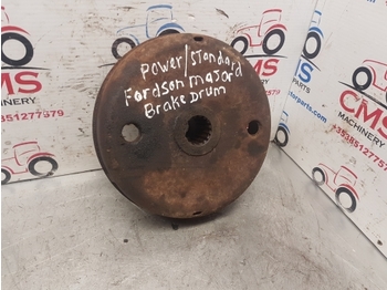 Tambores de freno FORDSON