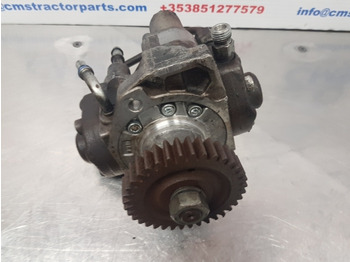 Bomba de combustible para Maquinaria agrícola Hyundai Robex R140lc-9a, Hx140l, Hx160l, Fuel Injection Pump Assy Zuac-00371: foto 4