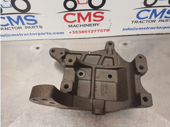 Alternador para Maquinaria agrícola Hyundai Robex R140lc-9a, R160lc-9a  Alternator Bracket Zuac-00508: foto 3