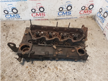 Motor y piezas HYUNDAI