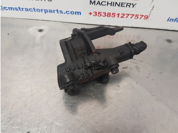 Motor y piezas Hyundai Robex R140lc-9a, R160lc-9a Support Bracket: foto 5
