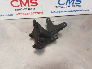 Motor y piezas Hyundai Robex R140lc-9a, R160lc-9a Support Bracket: foto 4