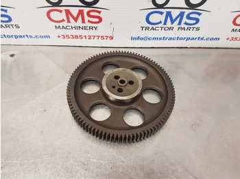 Motor y piezas HYUNDAI
