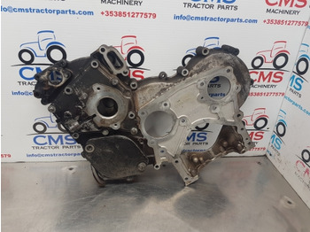 Motor y piezas HYUNDAI