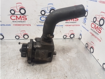 Bomba hidráulica JCB
