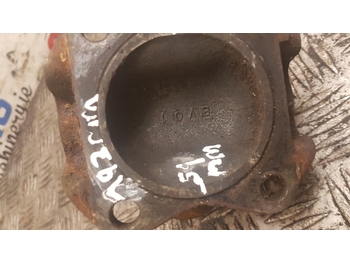 Árbol de transmisión para Retroexcavadora Jcb 3cx Front Drive Axle Propeller Shaft: foto 3
