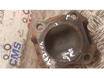 Árbol de transmisión para Retroexcavadora Jcb 3cx Front Drive Axle Propeller Shaft: foto 2